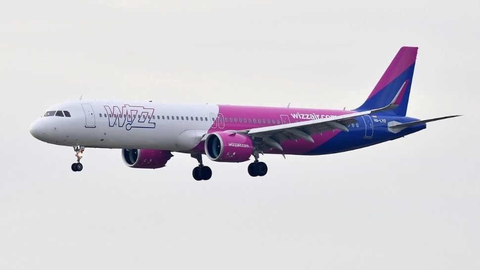 WizzAir