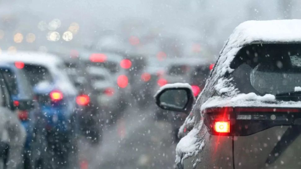 TRafic restricționat