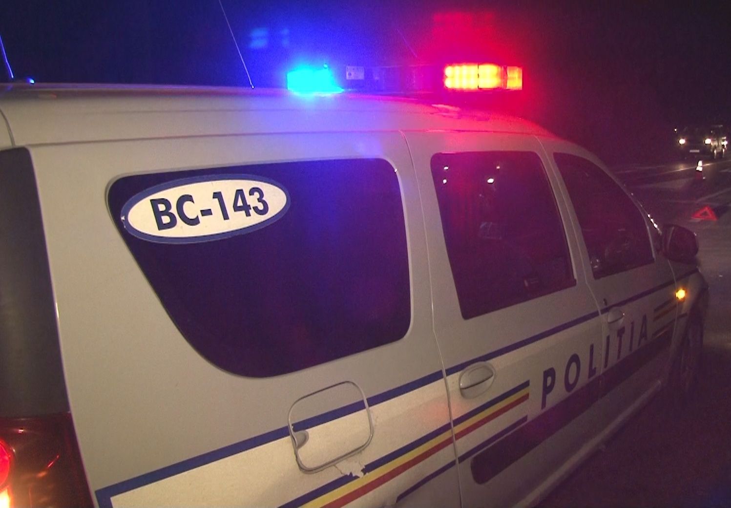 accid mortal oniscani