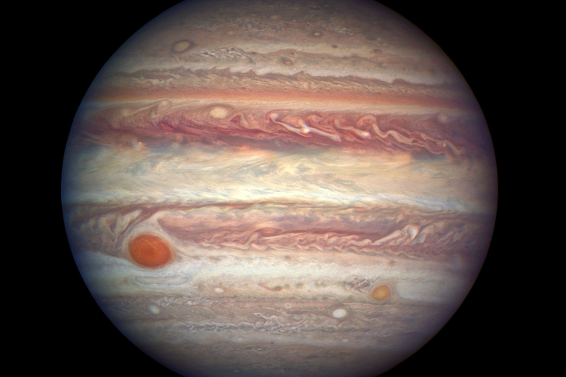 Jupiter pt comunicat presa