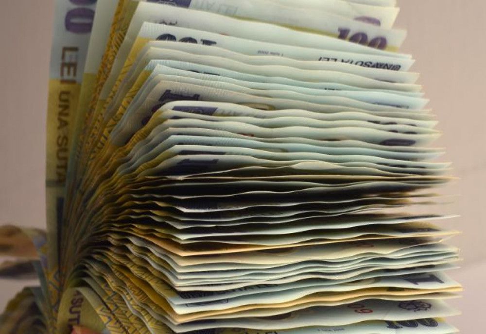 Amnistie fiscală pentru băcăuanii care își plătesc datoriile până la jumătatea lunii decembrie