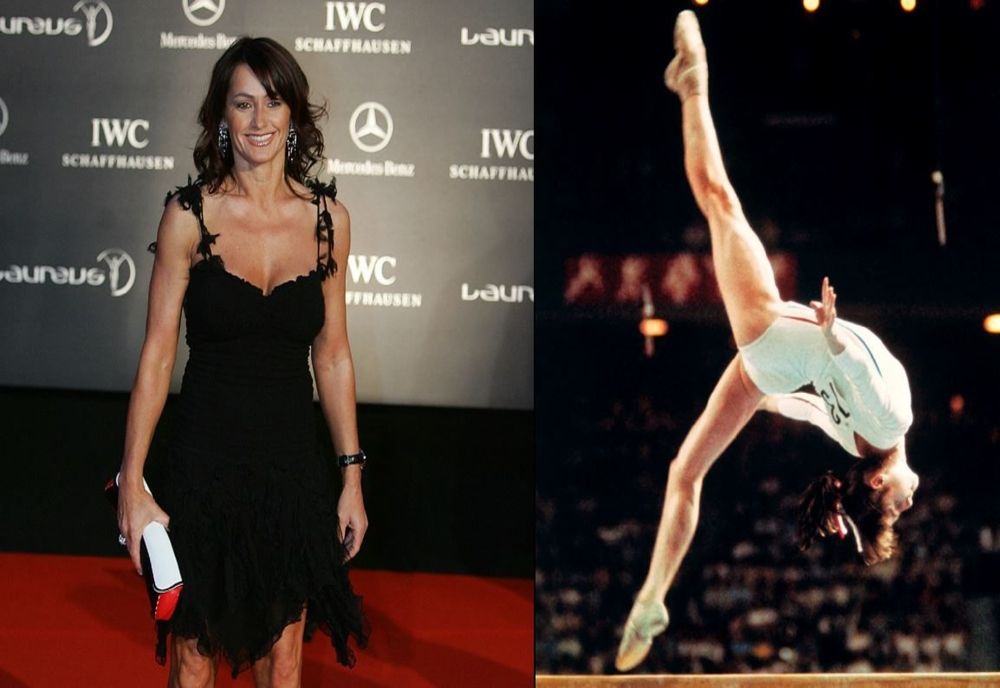 VIDEO:  Sărbătorita zilei – băcăuanca Nadia Comăneci, fata de 10 care a scris istoria gimnasticii mondiale