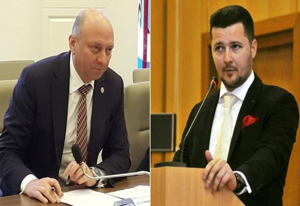 Se clatină sau nu scaunul lui Ivancea? Guvernul demite azi prefecți și face numiri