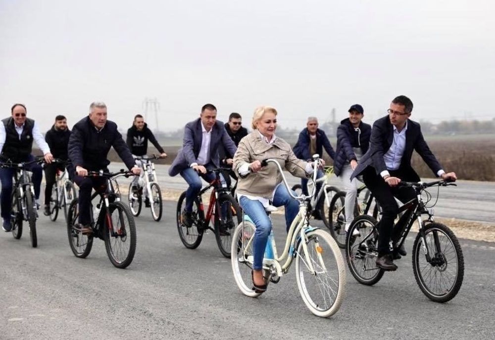 Primarul Bacăului îi cere lui Dragoș Benea să demisioneze din fruntea PSD Bacău