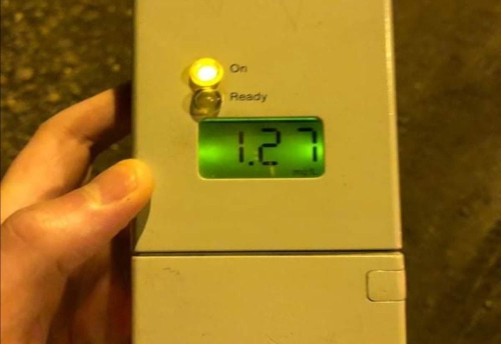 Șoc! Șoferiță beată criță, oprită în trafic pe Calea Bârladului din Bacău