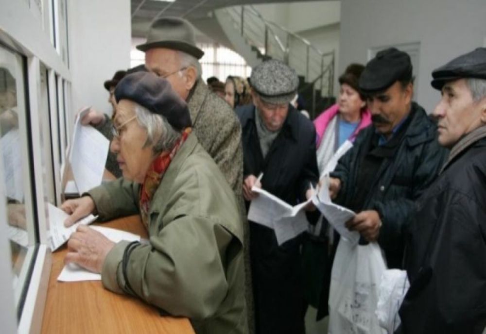 A crescut plafonul pentru tichetele de sărbători pe care le primesc pensionarii băcăuani 