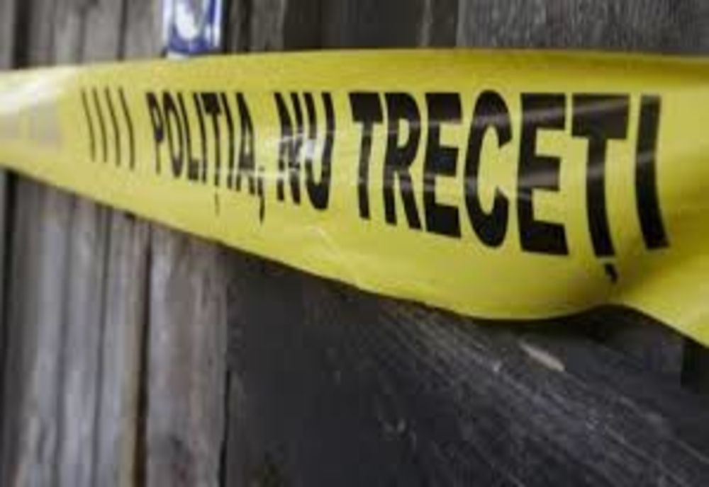 Suspectul crimei de la podul Șerbănești, de negăsit