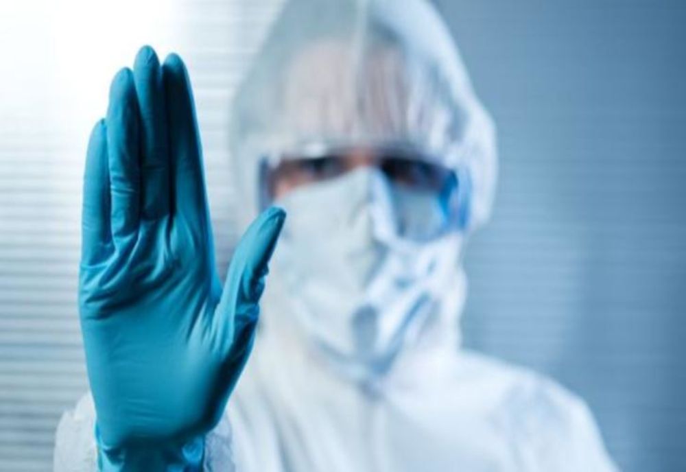 O nouă suspiciune de coronavirus. Fetiță de 5 ani, din Bacău, dusă la spital