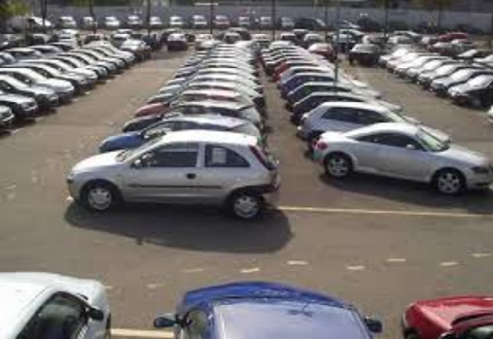 Ce mașini din România vor fi interzise pe străzi din 2021