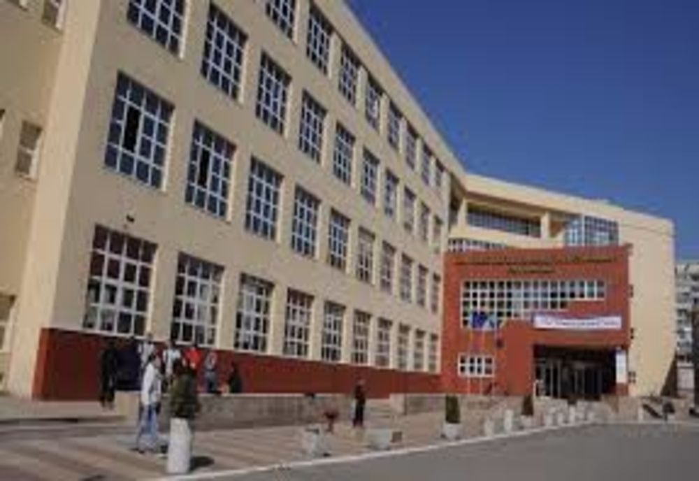 Universitatea „Vasile Alecsandri” din Bacău suspendă activitățile în perioada 13 - 22 martie