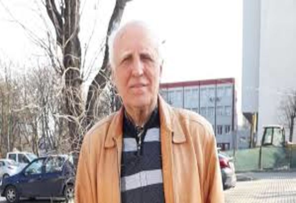 Un fost deputat UNPR a donat 50.000 de lei Spitalului Județean de Urgență Bacău