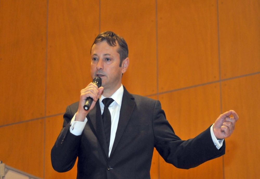 Deputatul Ionel Palăr, președintele PNL Bacău și reprezentanții organizațiilor USR și PMP îi răspund președintelui PSD Bacău printr-o scrisoare deschisă: „Un pas în spate și lăsați-ne să facem bine!”