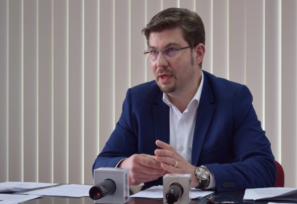 În Baza Sportivă Letea, va fi instalat un spital militar modular