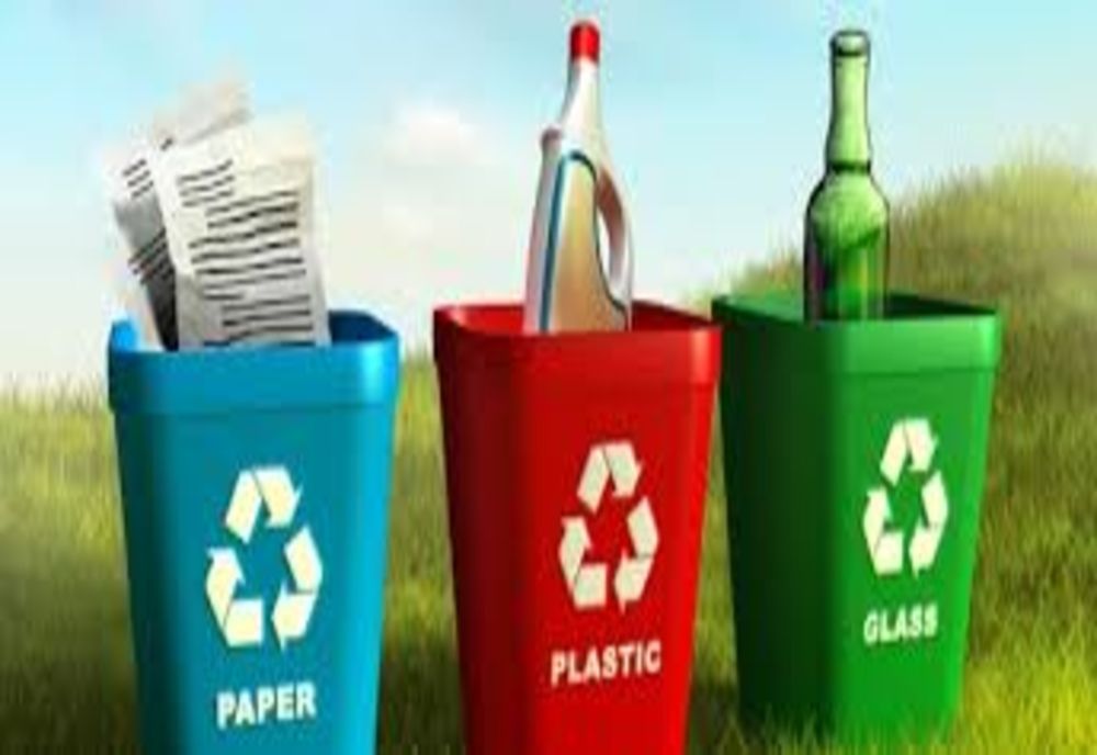 „Colectează selectiv deșeurile!”, o campanie a Consiliului Județean Bacău