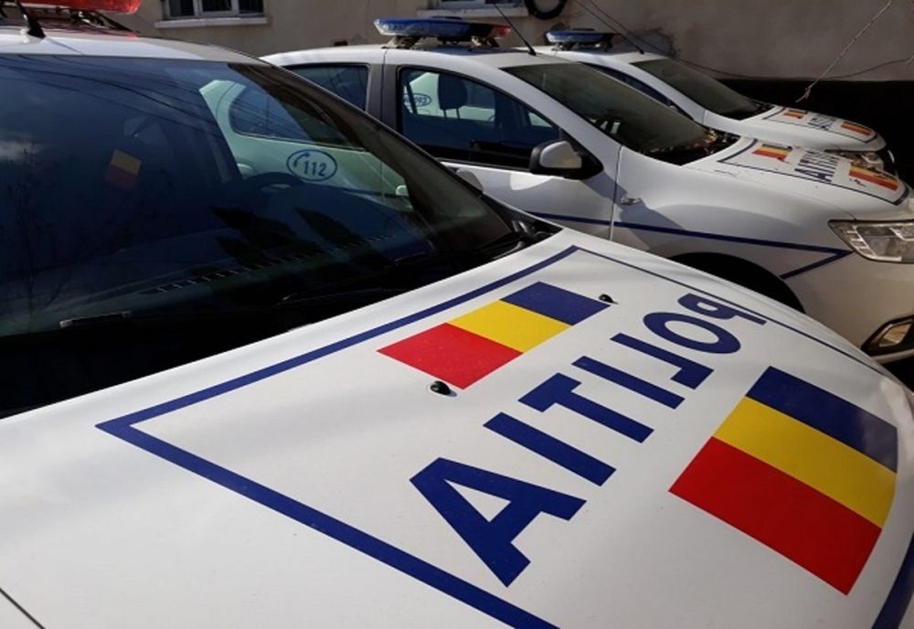 Starea tehnică a autovehiculelor în atenţia poliţiştilor dar şi a specialiştilor R.A.R.