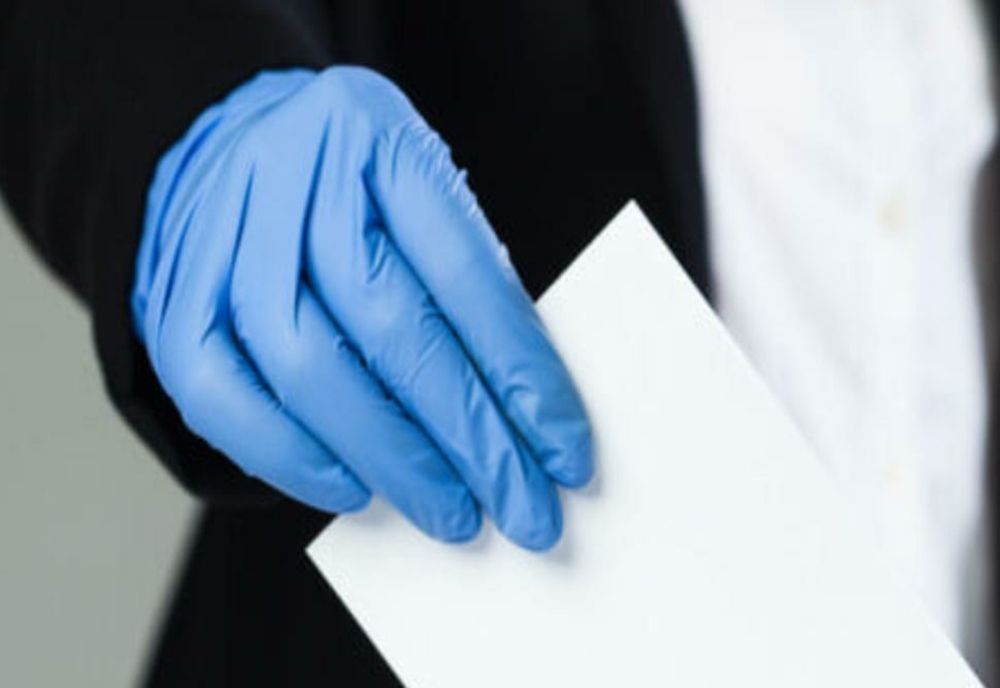 Alegeri locale 2020, județul Bacău, ora 9:00- 4,46% prezență la vot