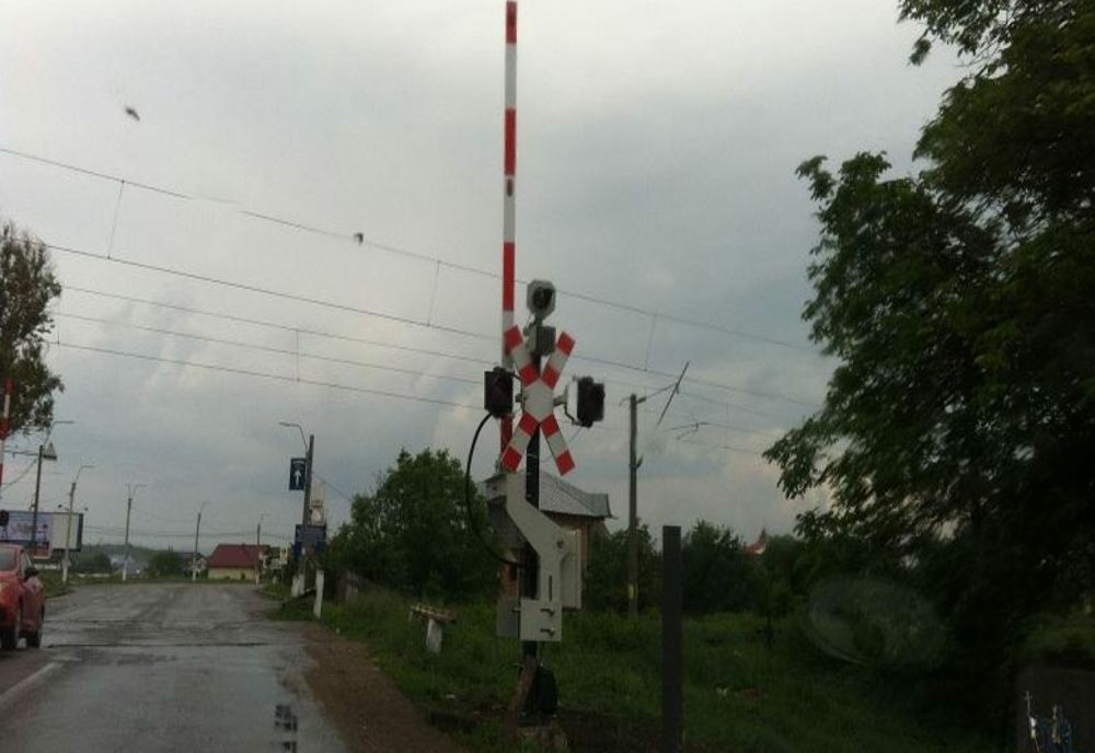 Trafic rutier închis pentru câteva zile, începând de astăzi, pe DN 15, la intrarea în Bacău