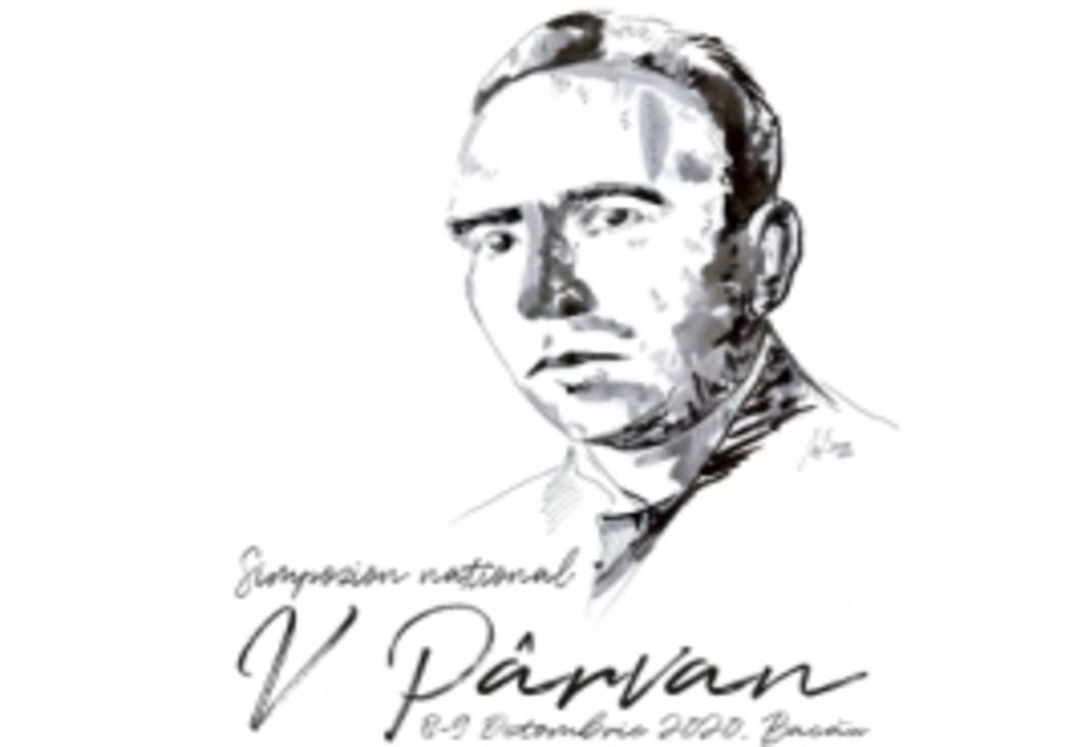 Simpozionul Național „Vasile Pârvan”, în Bacău