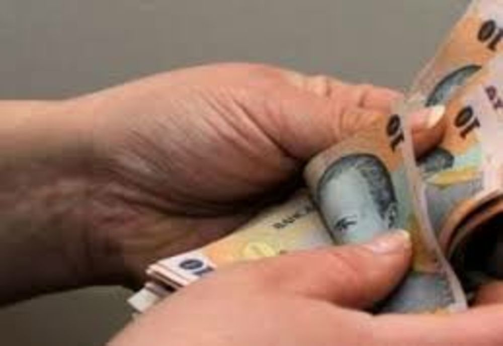 ”Șmenar” din Neamț, reținut în Bacău