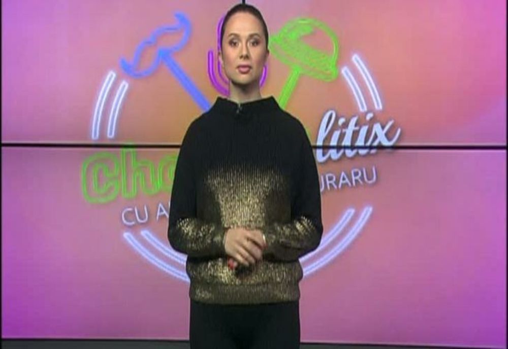 CHA CHA LITIX! Episodul 133. Efectul Cumpănașu pe TikTok: suntem pe un teren minat