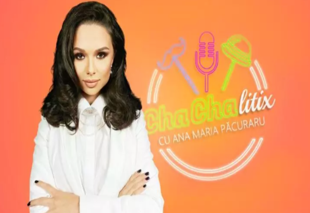 CHA CHA LITIX! Episodul 161. Prima dată din istorie când România este lăudată la capitolul economie