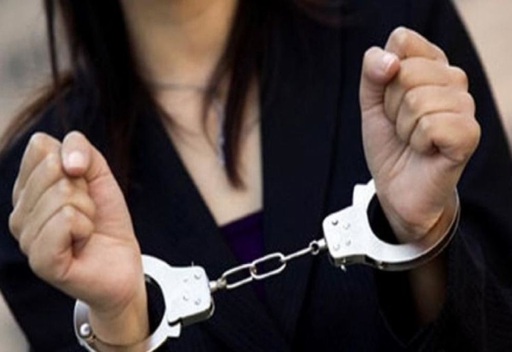 Urmărită internaţional pentru trafic de persoane, depistată de poliţiştii de investigaţii criminale