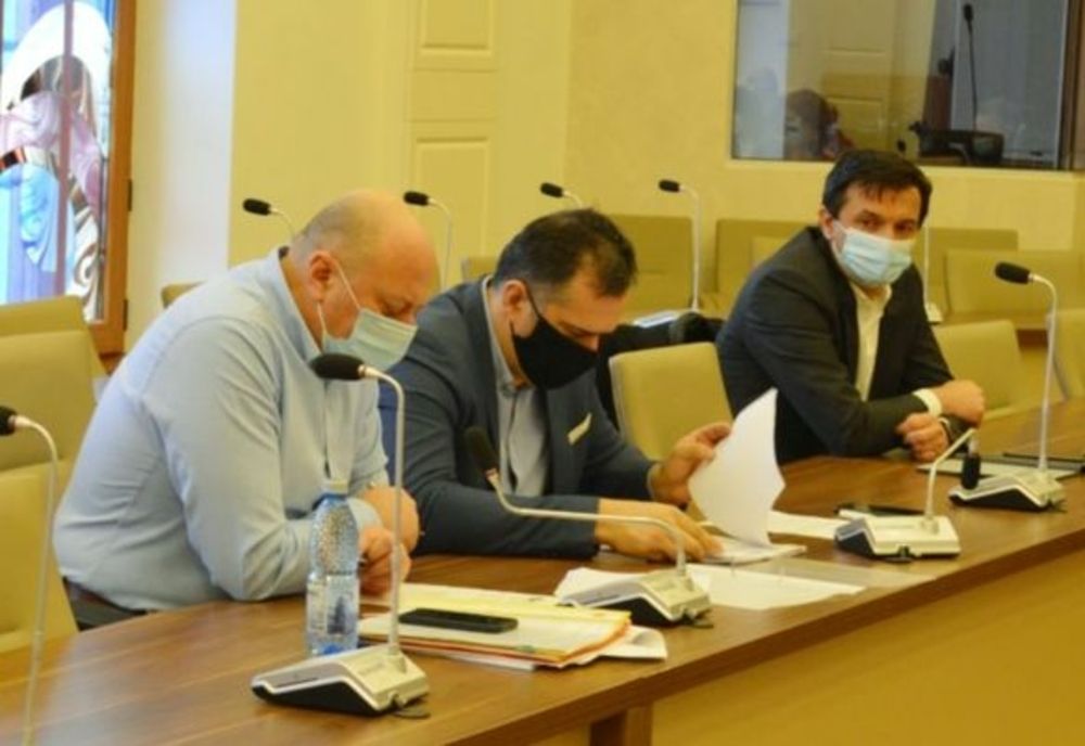 Proiectul de 470 milioane de euro al CJ Bacău, discutat în ședința ADIB. Se dorește capitalizarea Companiei Regionale de Apă Bacău