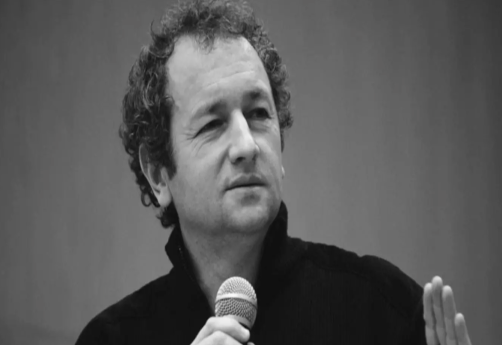 Legile Puterii, ora 21: Dan Puric aduce solidaritatea creștină în Săptămâna Mare