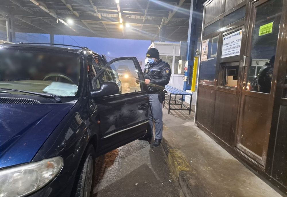 DNA: Şapte persoane, reţinute în dosarul de luare de mită pentru obţinerea ITP, printre care și un inspector autorizat