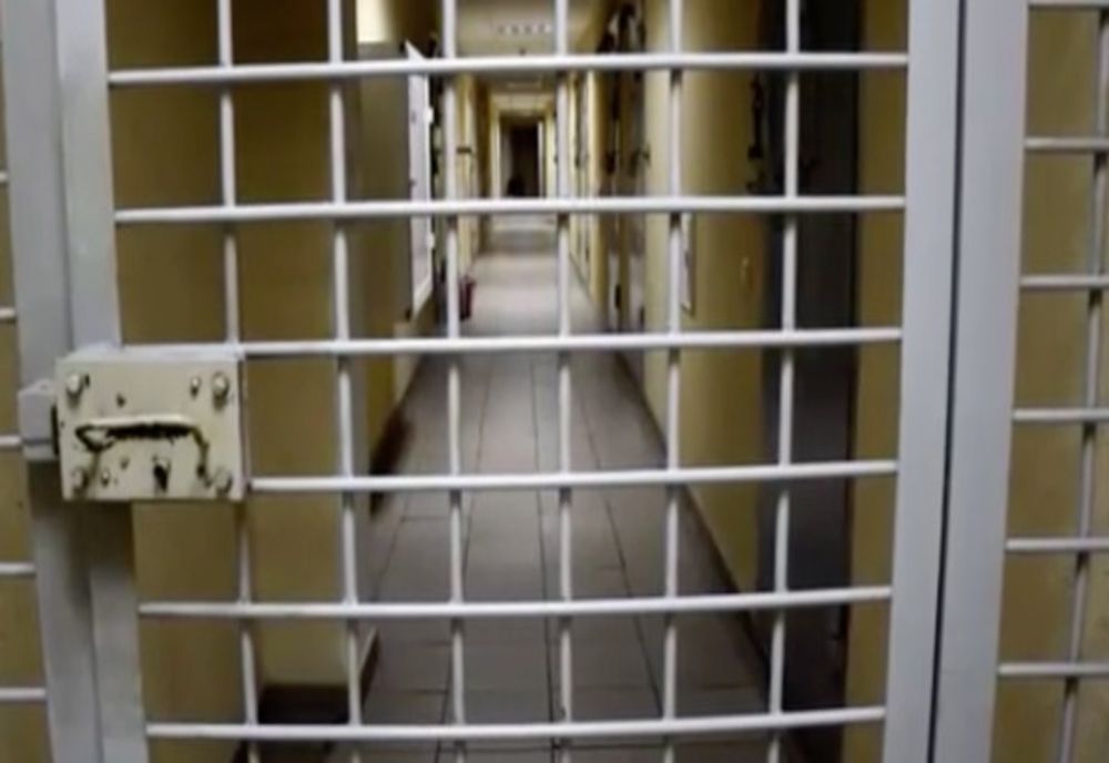 Își va petrece tinerețea la închisoare