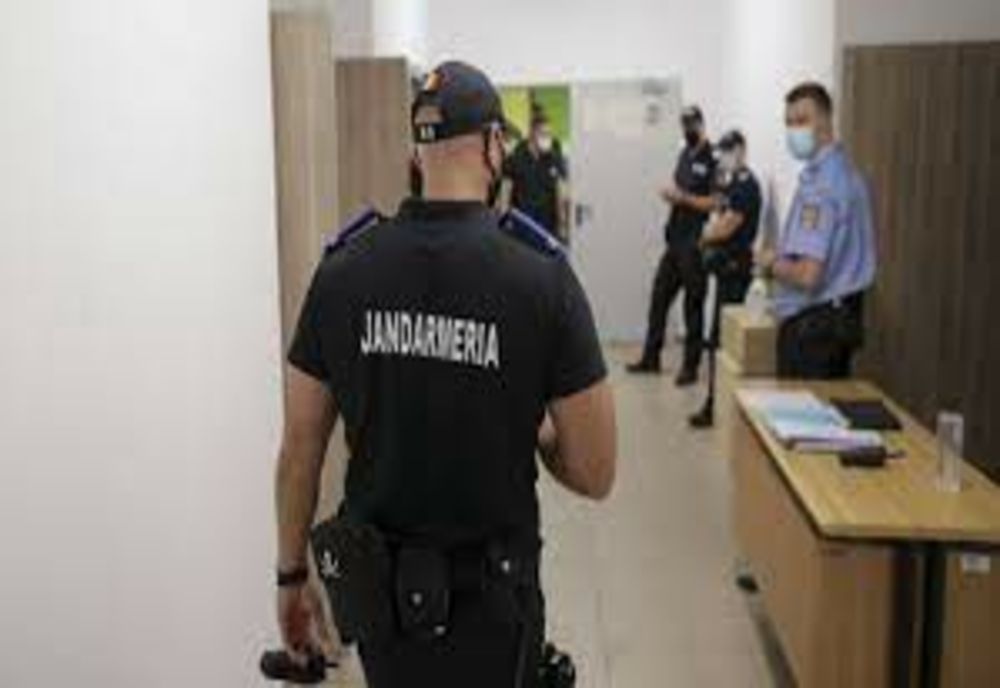 Alegeri locale parțiale la Tamași! Forțele de ordine, la datorie