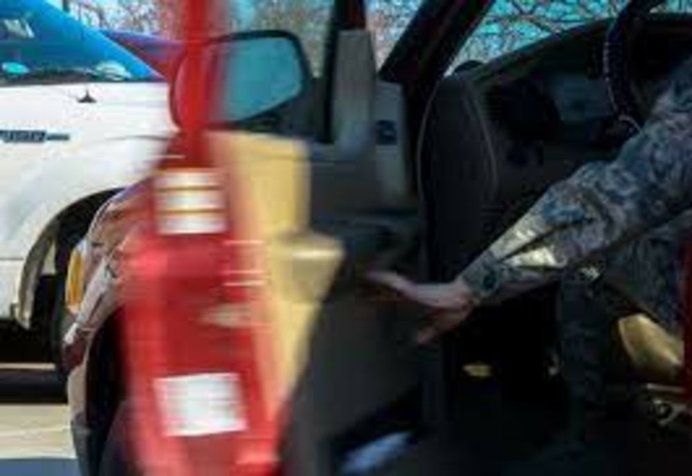 Pasager condamnat pentru că a deschis portiera fără să se asigure. Care au fost urmările gestului său inconştient 