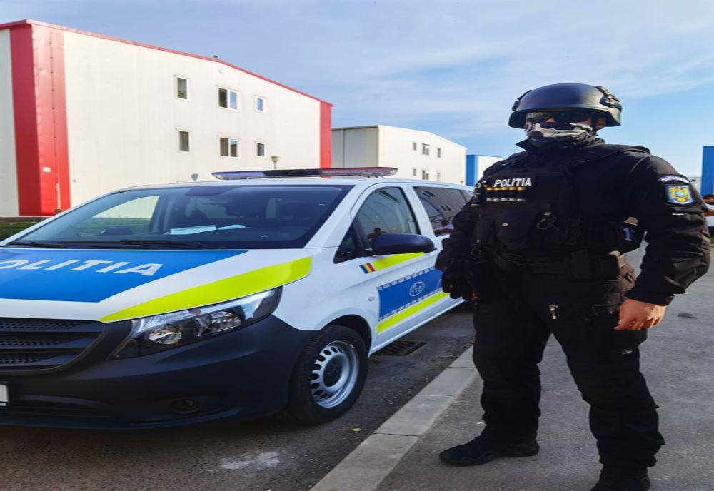 Percheziţii în Bacău, Vaslui şi Galaţi, la suspecţi de furt de produse petroliere 