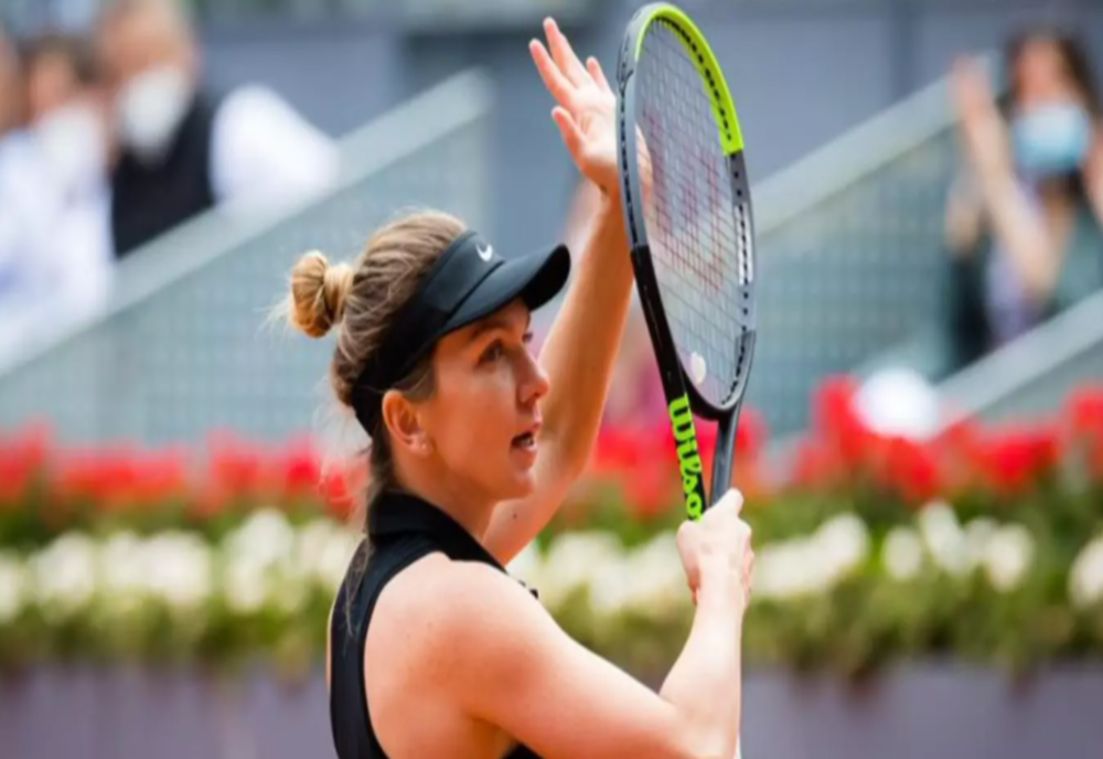 Simona Halep iese din Top 10 WTA. Parcursul sportivei românce