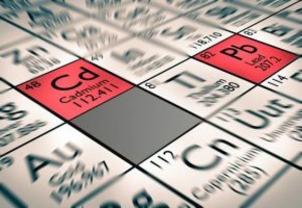 Regulamente noi CE : reducerea nivelurilor maxime admise pentru cadmiu și plumb la o mare varietate de produse alimentare