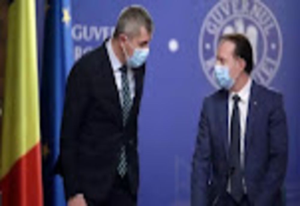 Scandal și acuzații de șantaj în Coaliție. Rectificarea, blocată între PNDL 3 și desființarea SIIJ