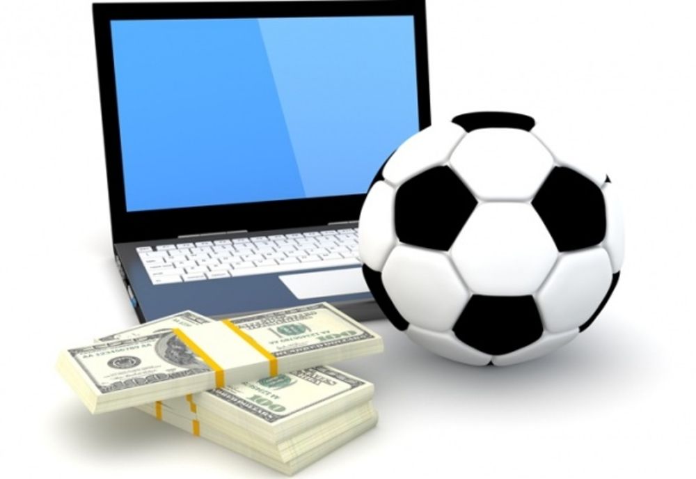 Angajatul unei firme de pariuri sportive s-a ales cu dosar penal. Ce a făcut bărbatul