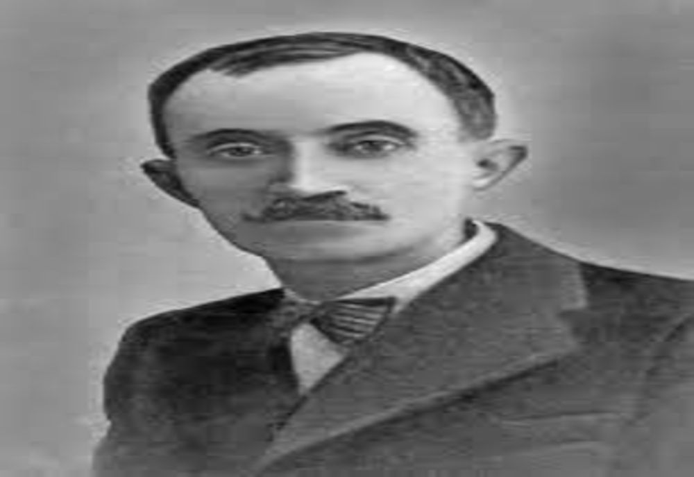 140 de ani de la nașterea poetului George Bacovia- Programul manifestărilor