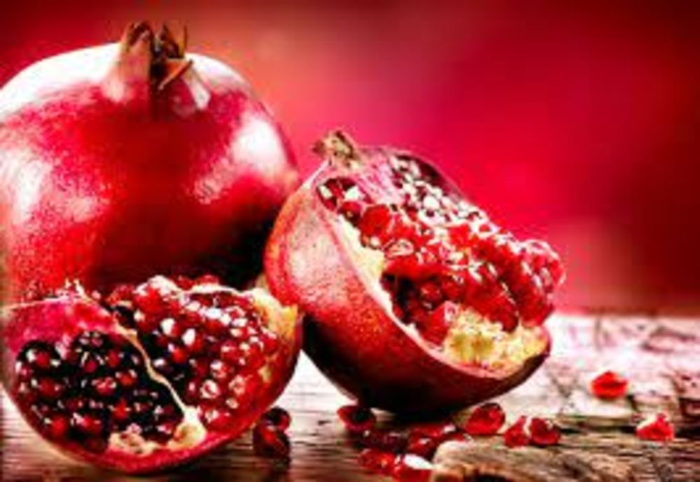 Mai multe loturi de rodii comercializate la KAUFLAND, retrase din cauza valorilor mari de PESTICIDE