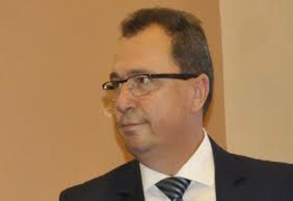 Fostul vicepreședinte CJ Bacău, în incompatibilitate