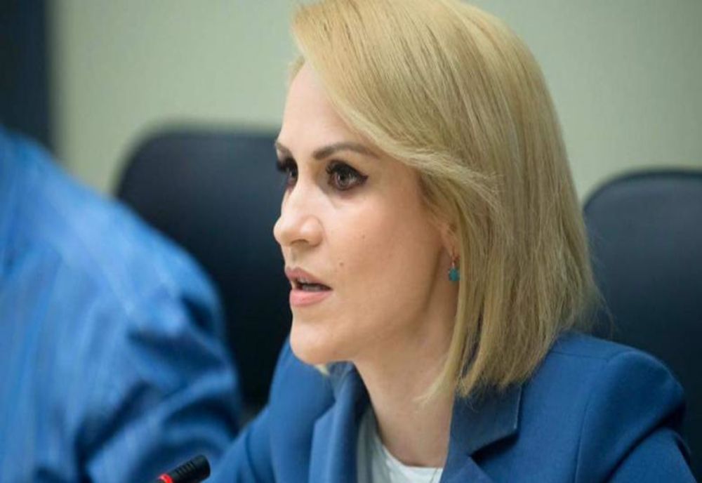 SONDAJ Inscop: Gabriela Firea conduce detașat în TOPUL încrederii populației - Senatorul PSD a întrecut lideri politici de calibru