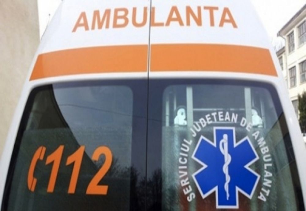 Bărbat de 70 de ani, beat, s-a urcat pe un triciclu. Unde a ajuns acesta în final