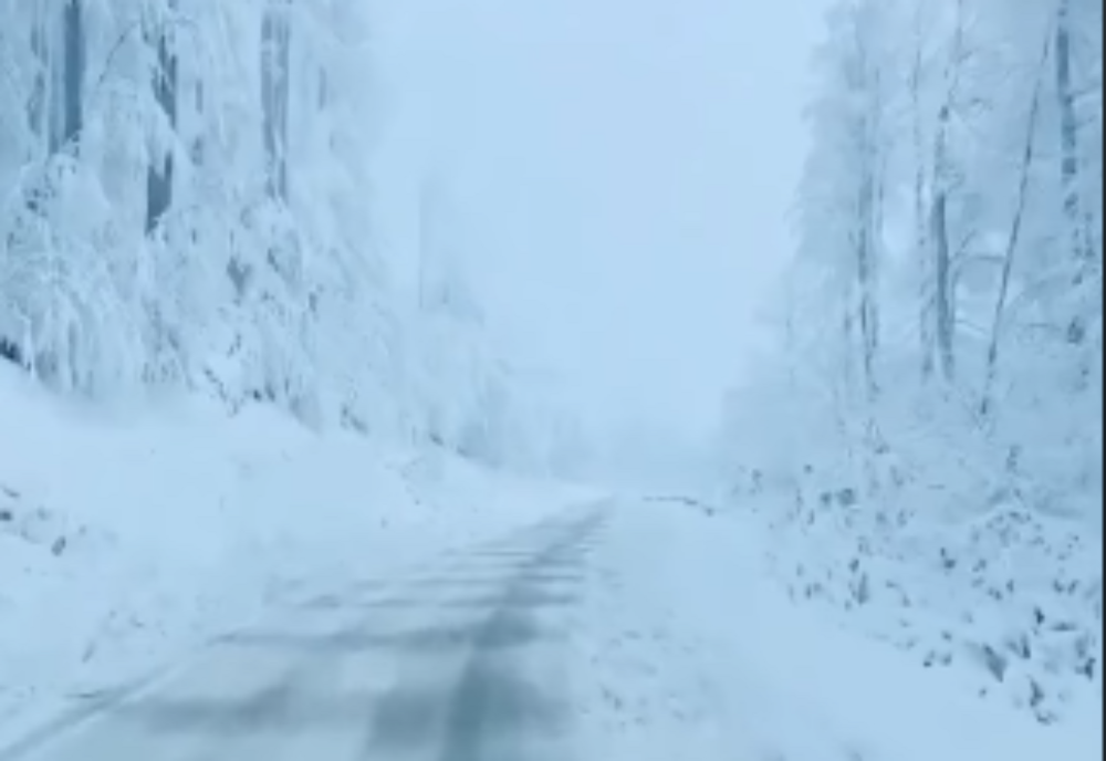 Prognoza meteo. Iarna lovește din plin România. Ce fenomene sunt anunțate de Bobotează