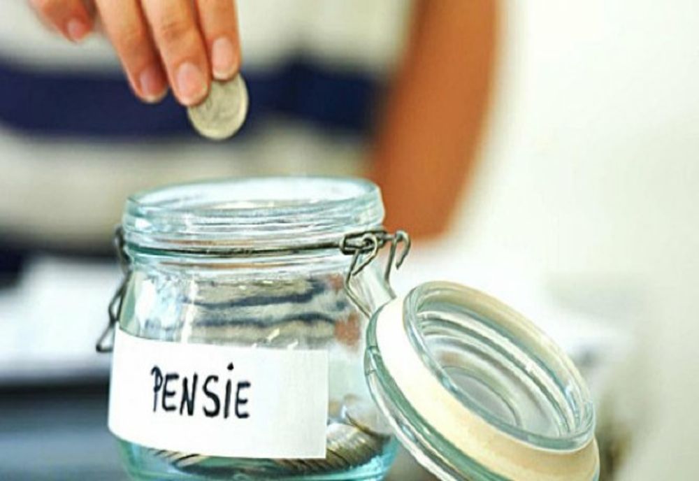 Indicatori utilizați în sistemul public de pensii pentru anul 2022