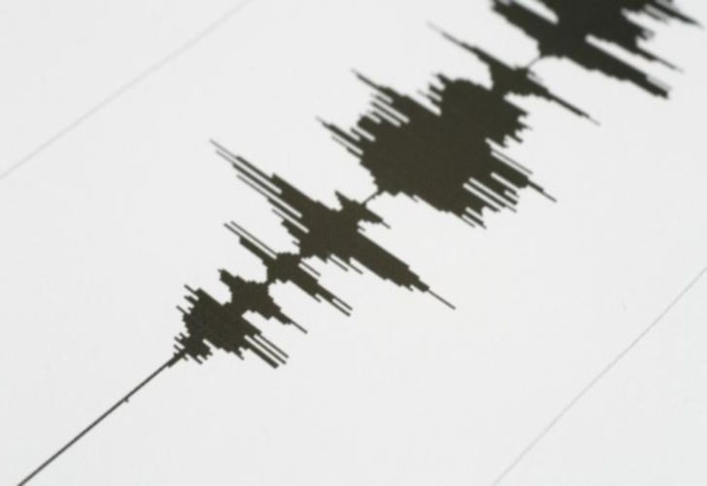 Cutremur de magnitudine importantă, joi dimineața, în România. Activitate seismică intensă