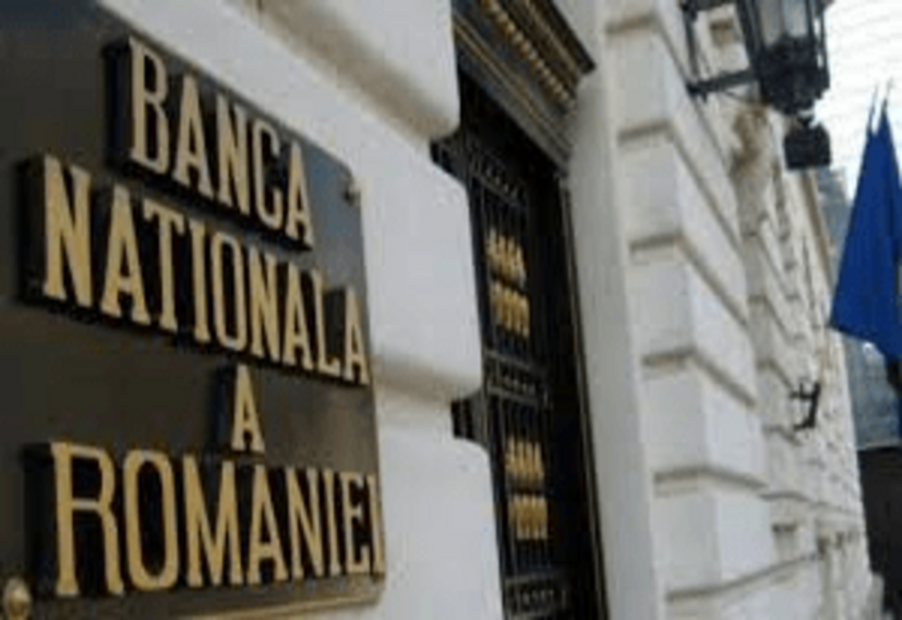 ANUNȚ îngrijorător din partea BNR! S-a MAJORAT dobânda cheie. Inflația va ajunge la un procent de 2 cifre