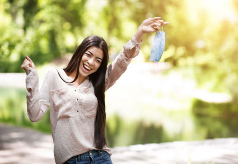 Alexandru Rafila anunță în sfârșit când se vor ridica restricțiile și se renunță la mască: "Putem să ne gândim la asta"