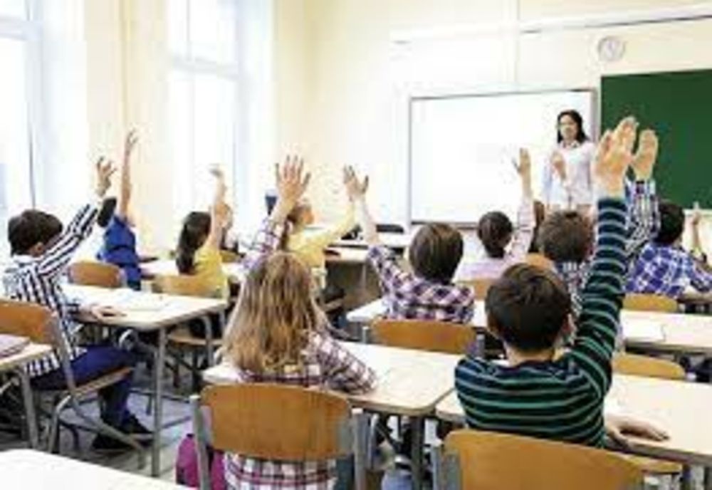 65 de unități de învățământ din județul Bacău au fost identificate ca eligibile în cadrul Schemei de Granturi PNRAS, în prima rundă de finanțare