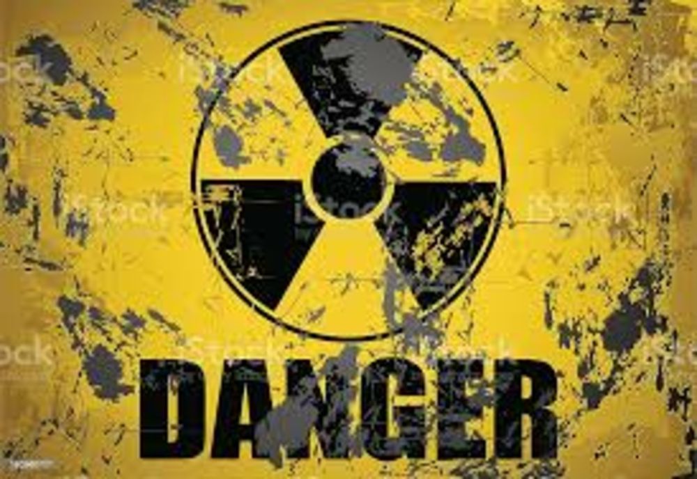 Care este nivelul de RADIAȚII pe care îl poate suporta un om