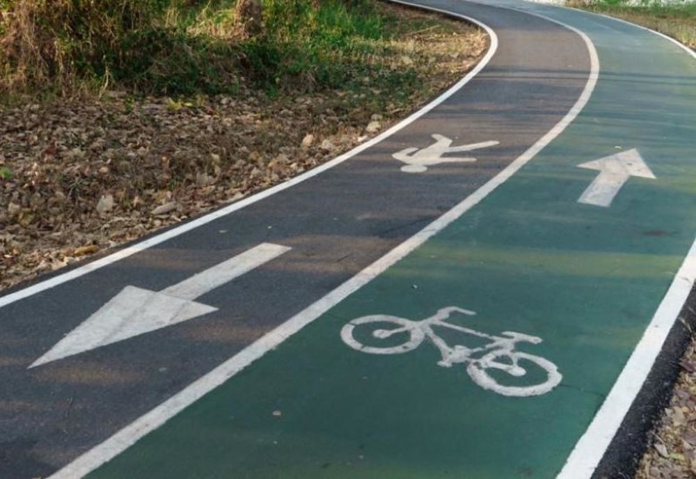 Peste 30 de milioane de lei pentru două piste pentru biciclete